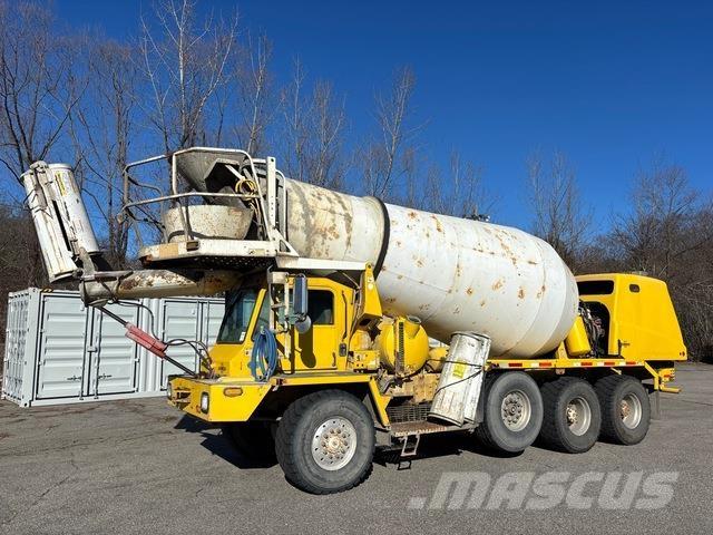 Oshkosh S-2346 Ďalšie nákladné vozidlá