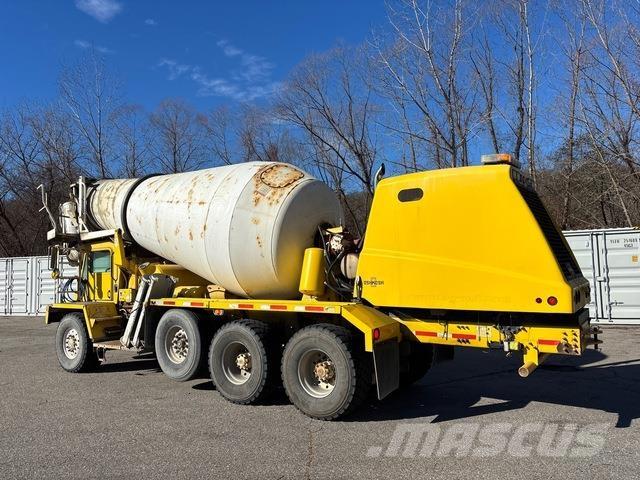 Oshkosh S-2346 Ďalšie nákladné vozidlá