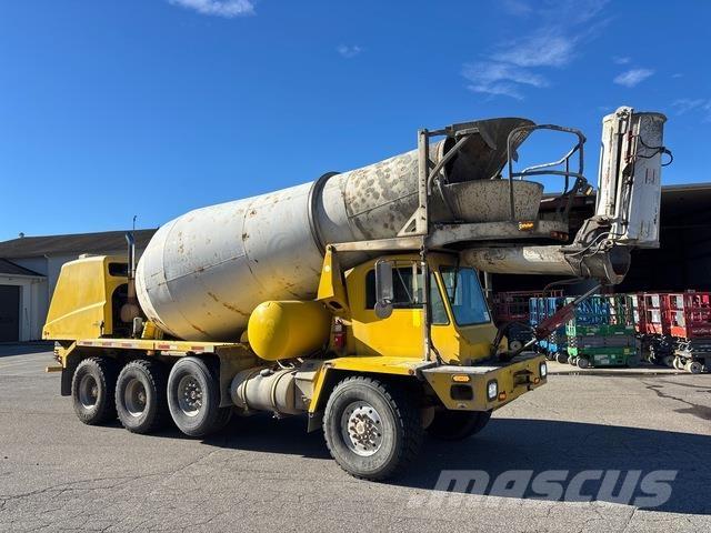 Oshkosh S-2346 Ďalšie nákladné vozidlá