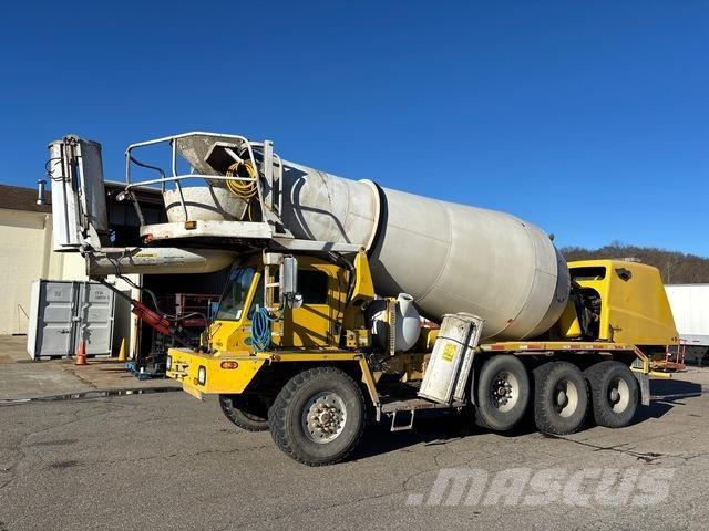 Oshkosh S-2346 Ďalšie nákladné vozidlá