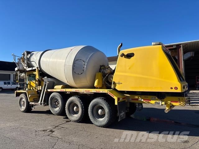 Oshkosh S-2346 Ďalšie nákladné vozidlá