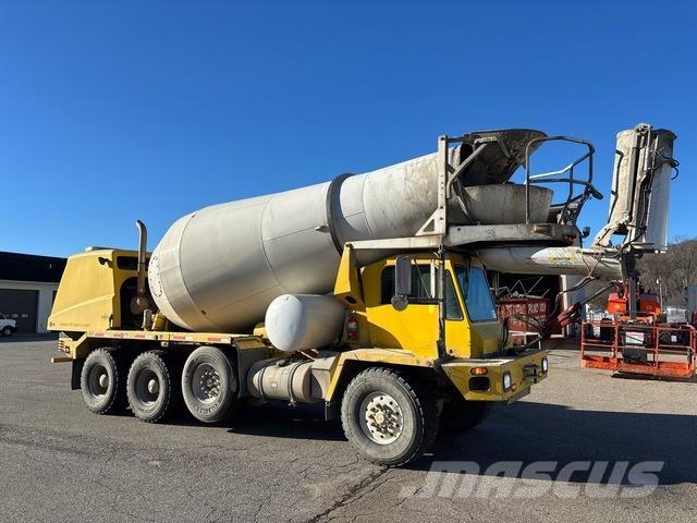 Oshkosh S-2346 Ďalšie nákladné vozidlá