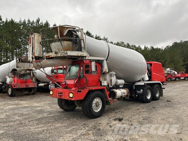 Oshkosh S-2346 Ďalšie nákladné vozidlá