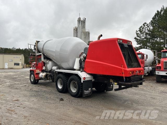 Oshkosh S-2346 Ďalšie nákladné vozidlá