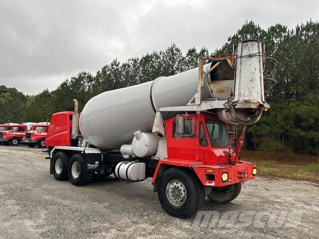 Oshkosh S-2346 Ďalšie nákladné vozidlá