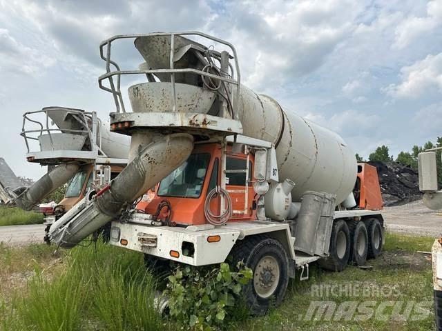 Oshkosh S2346 Ďalšie nákladné vozidlá