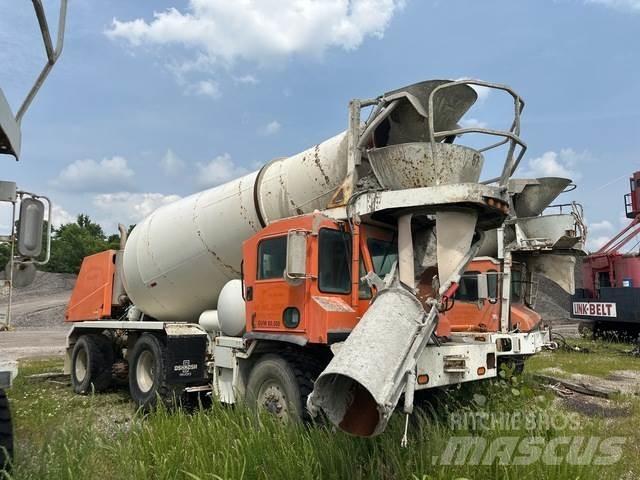 Oshkosh S2346 Ďalšie nákladné vozidlá