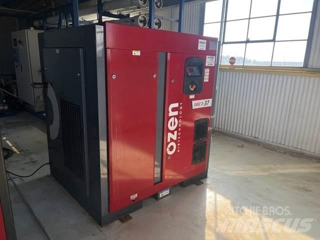  Ozen Oasc D 37 Kompresory
