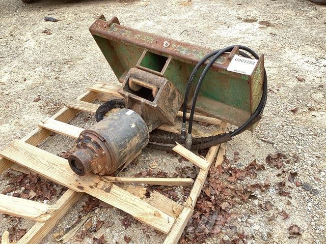 PALADIN 124805 Vrtacie stroje