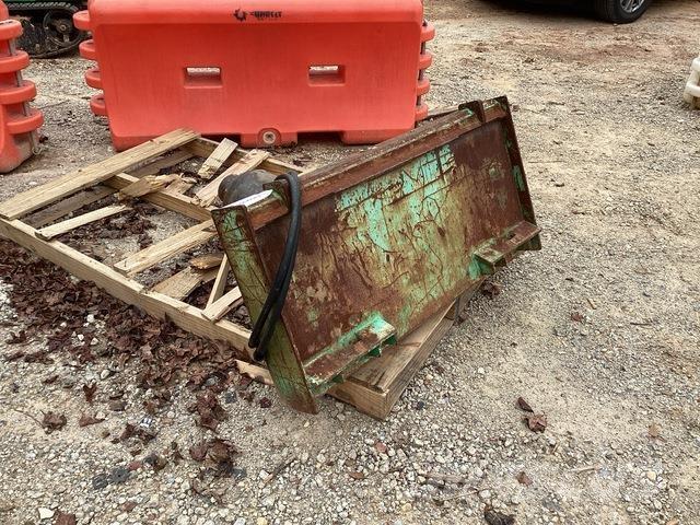 PALADIN 124805 Vrtacie stroje