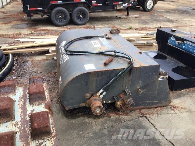 PALADIN 20572M Zametacie stroje