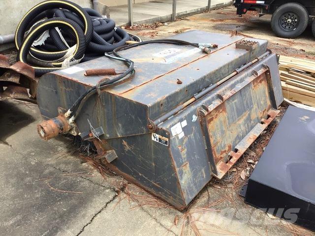 PALADIN 20572M Zametacie stroje