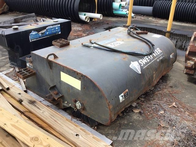 PALADIN 20572M Zametacie stroje