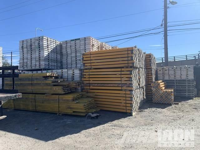 Peri SkyDeck Stavebníctvo - ostatné