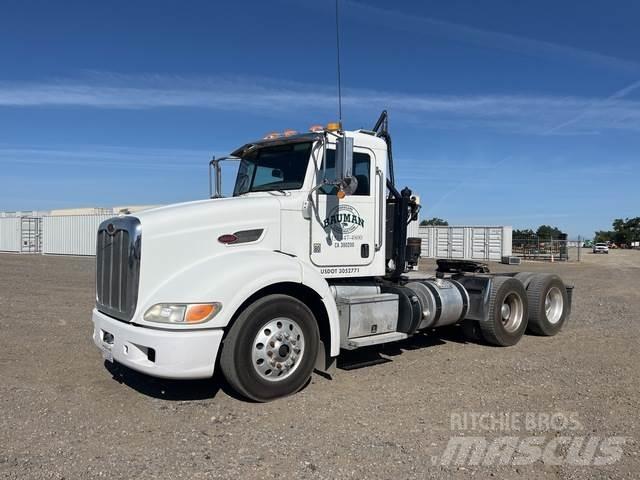 Peterbilt  Ťahače