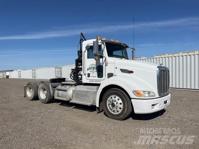Peterbilt  Ťahače