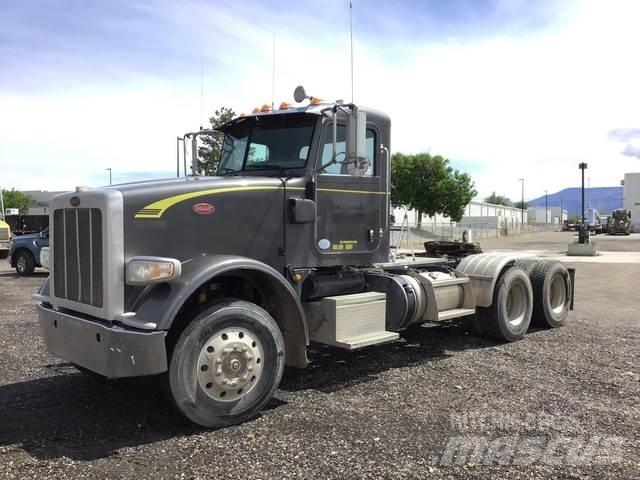 Peterbilt  Ťahače