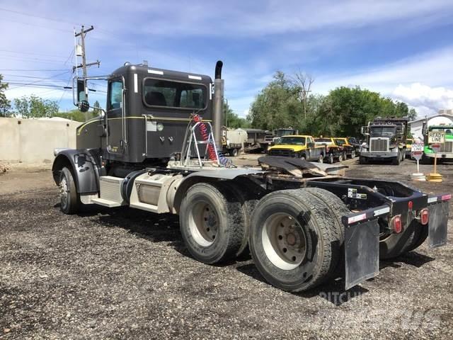 Peterbilt  Ťahače