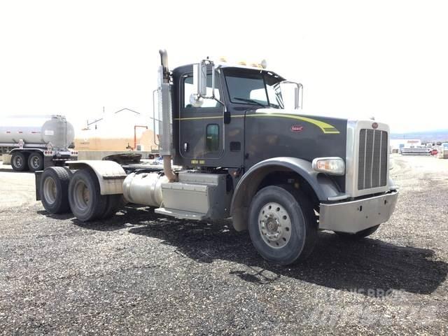 Peterbilt  Ťahače