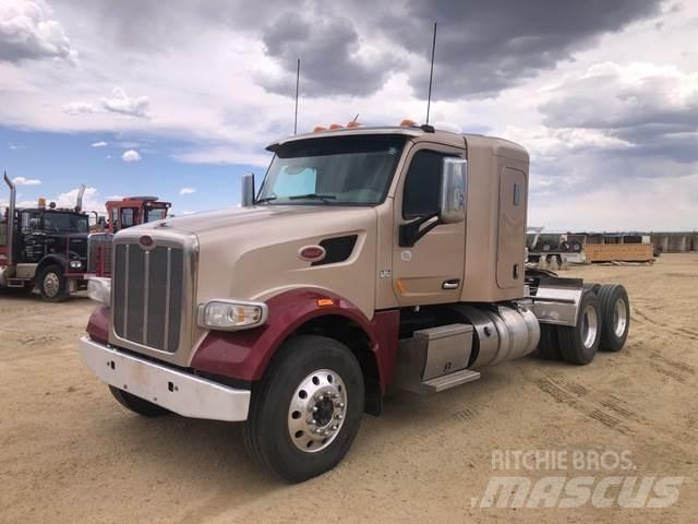 Peterbilt  Ťahače