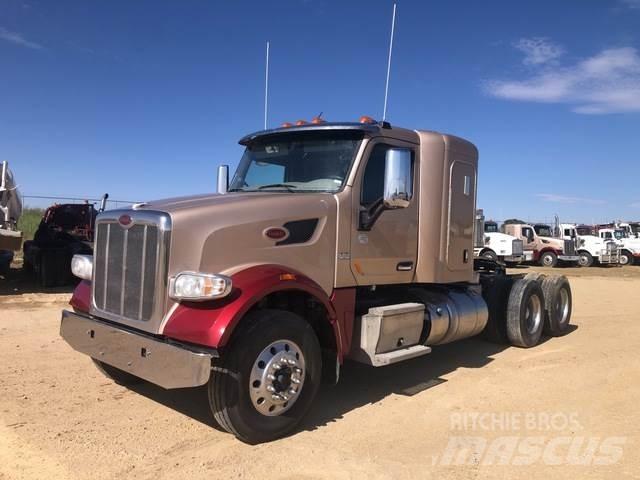 Peterbilt  Ťahače
