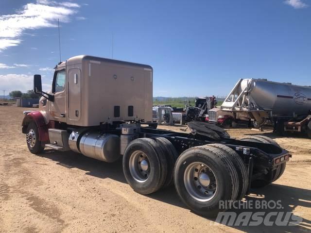 Peterbilt  Ťahače