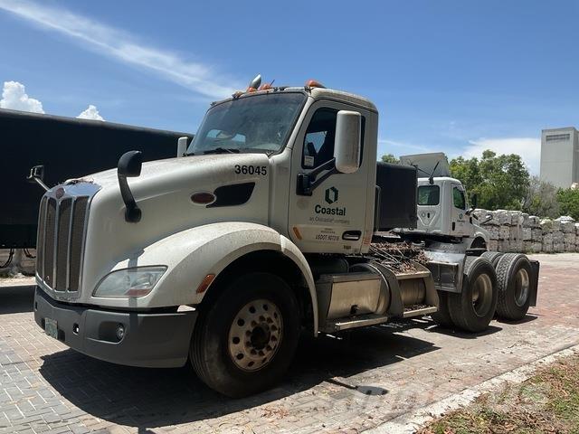 Peterbilt  Ťahače