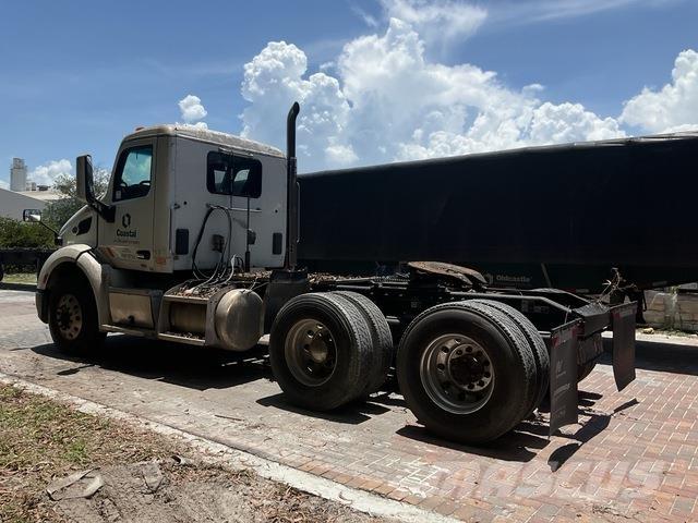 Peterbilt  Ťahače