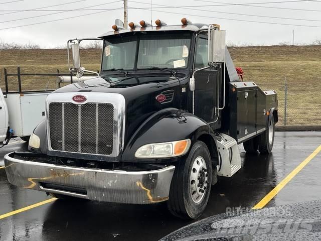 Peterbilt 335 Vyslobodzovacie vozidlá