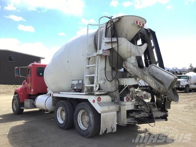 Peterbilt 335 Ďalšie nákladné vozidlá