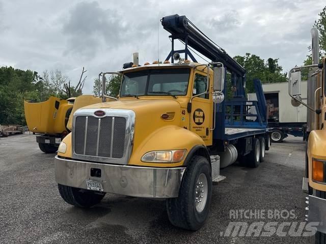 Peterbilt 335 Ďalšie nákladné vozidlá