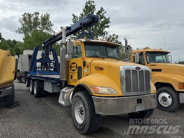 Peterbilt 335 Ďalšie nákladné vozidlá