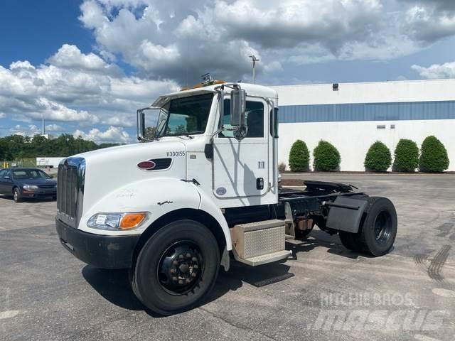 Peterbilt 337 Ťahače
