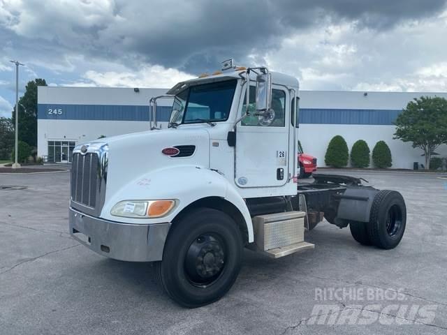 Peterbilt 337 Ťahače