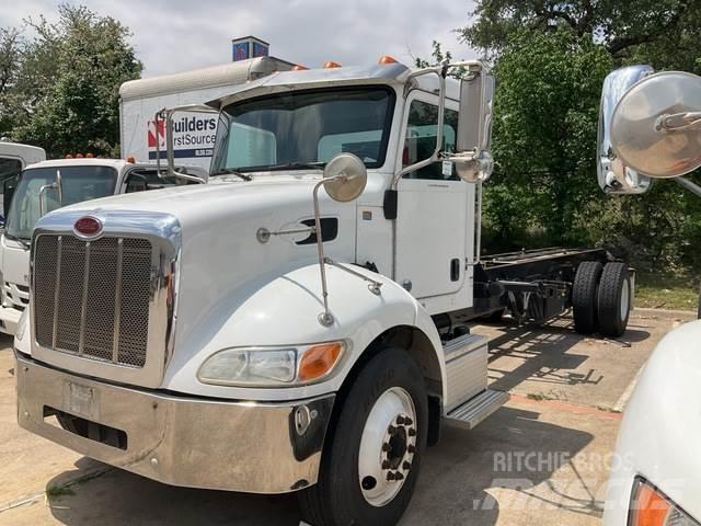 Peterbilt 337 Ďalšie nákladné vozidlá