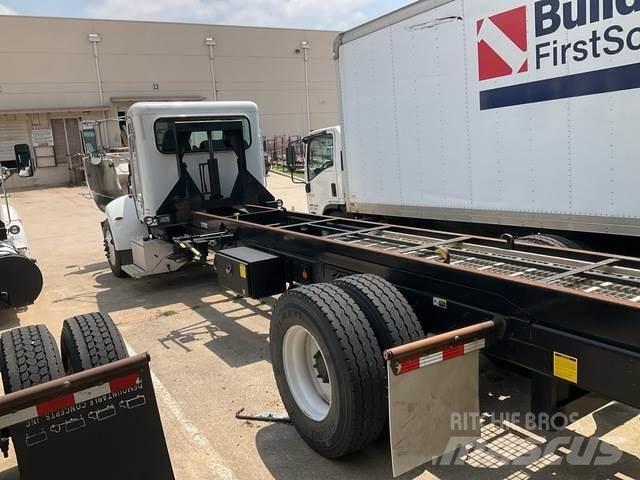 Peterbilt 337 Ďalšie nákladné vozidlá