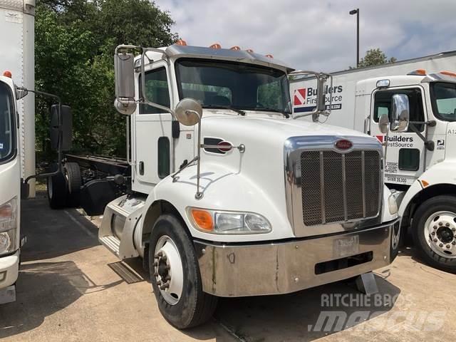 Peterbilt 337 Ďalšie nákladné vozidlá