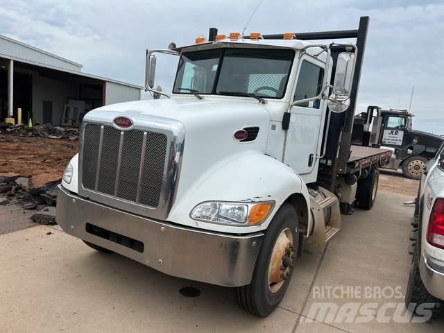 Peterbilt 337 Sklápače