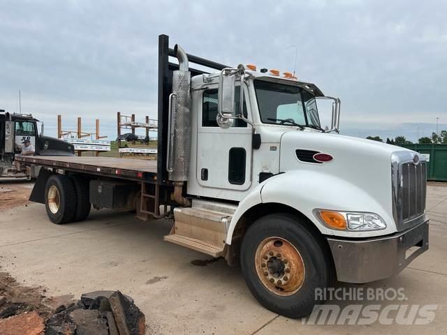 Peterbilt 337 Sklápače