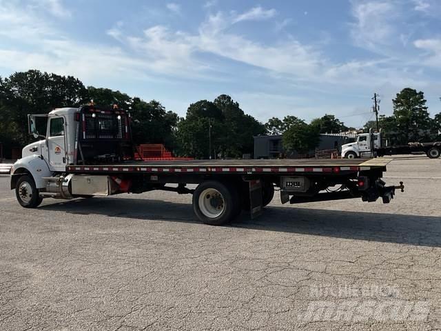 Peterbilt 337 Vyslobodzovacie vozidlá