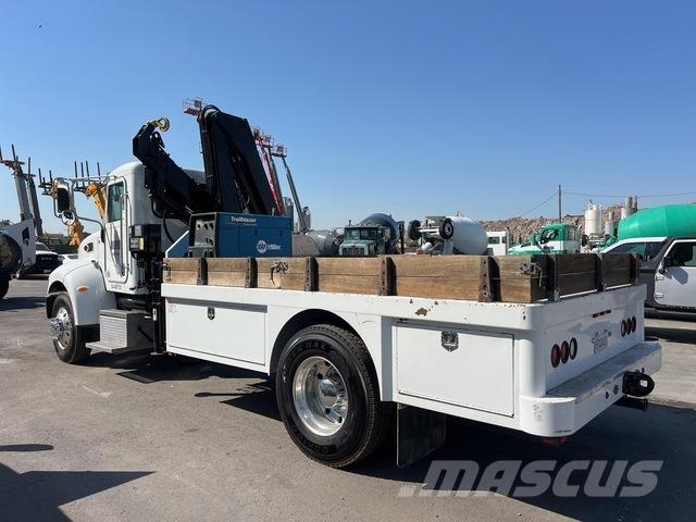 Peterbilt 337 Ďalšie nákladné vozidlá