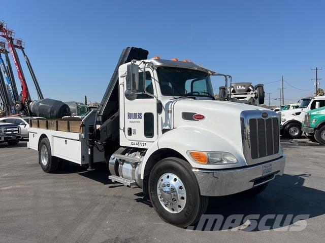 Peterbilt 337 Ďalšie nákladné vozidlá