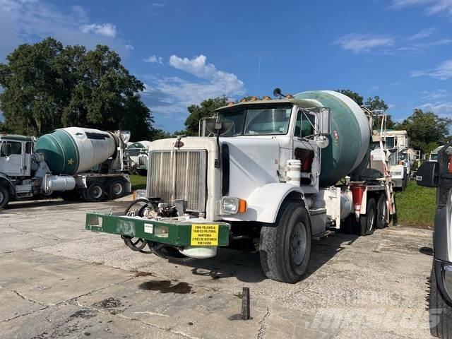 Peterbilt 357 Ďalšie nákladné vozidlá