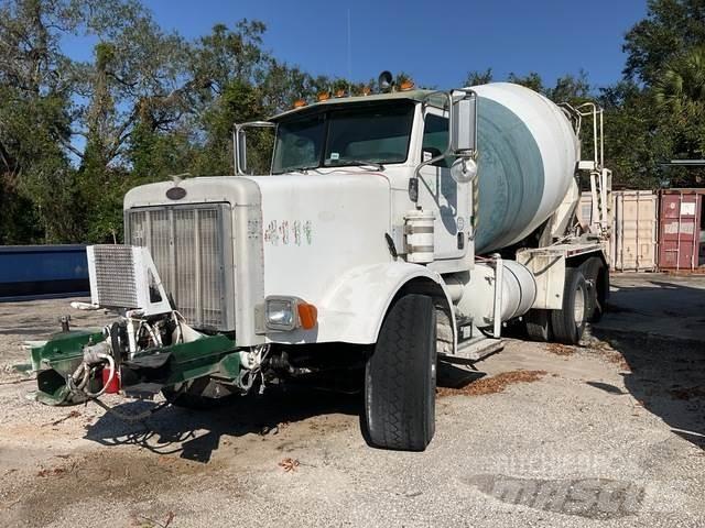Peterbilt 357 Ďalšie nákladné vozidlá
