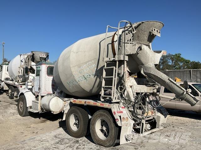 Peterbilt 357 Ďalšie nákladné vozidlá