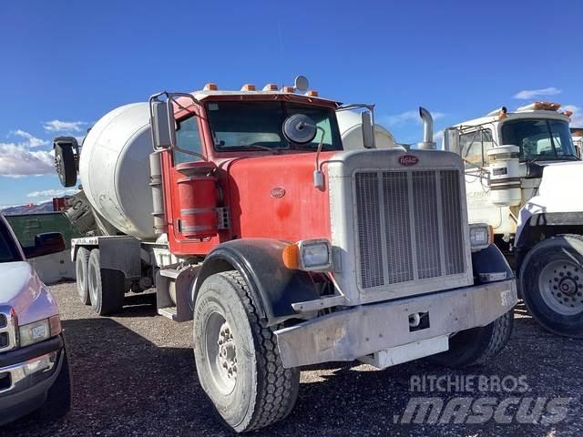 Peterbilt 357 Ďalšie nákladné vozidlá