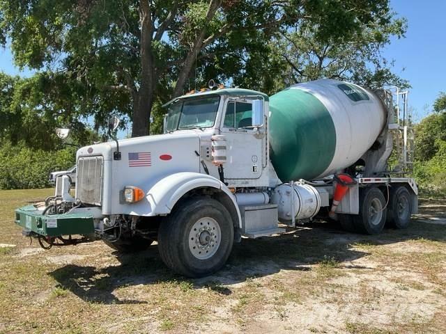 Peterbilt 357 Ďalšie nákladné vozidlá