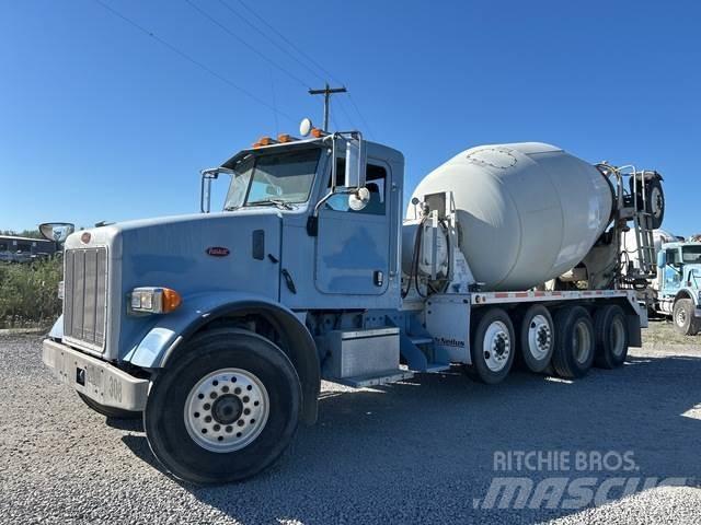 Peterbilt 357 Ďalšie nákladné vozidlá