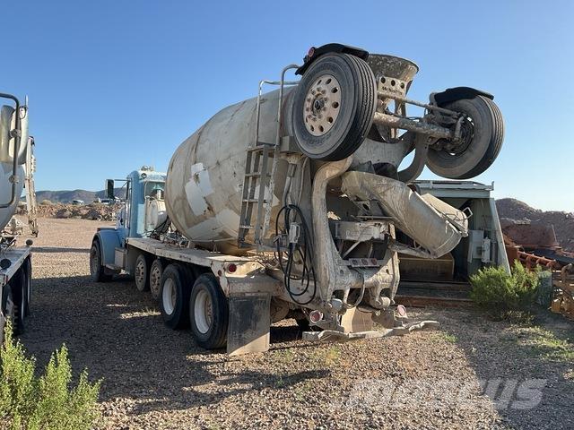 Peterbilt 357 Ďalšie nákladné vozidlá