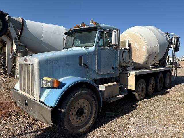 Peterbilt 357 Ďalšie nákladné vozidlá